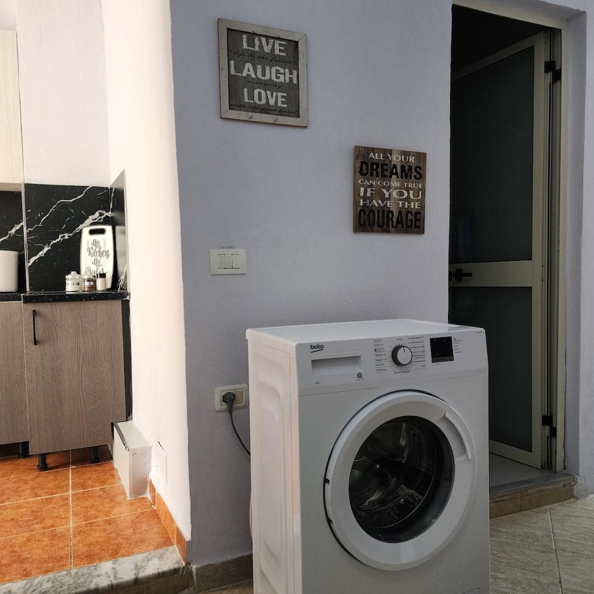 Appartement Sunflower *