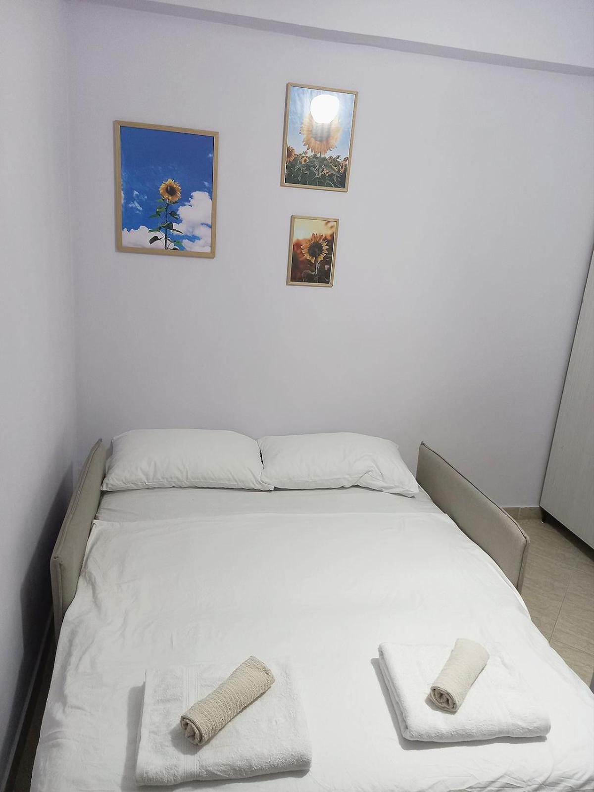 Sunflower Durrës