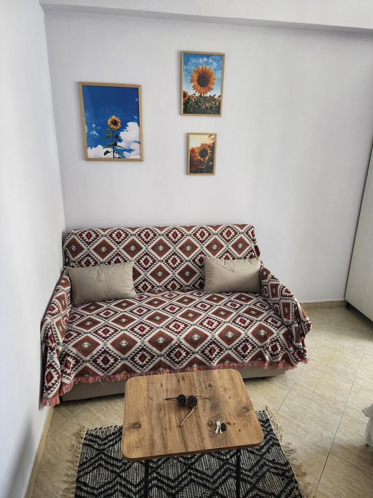 Sunflower Appartement Durrës